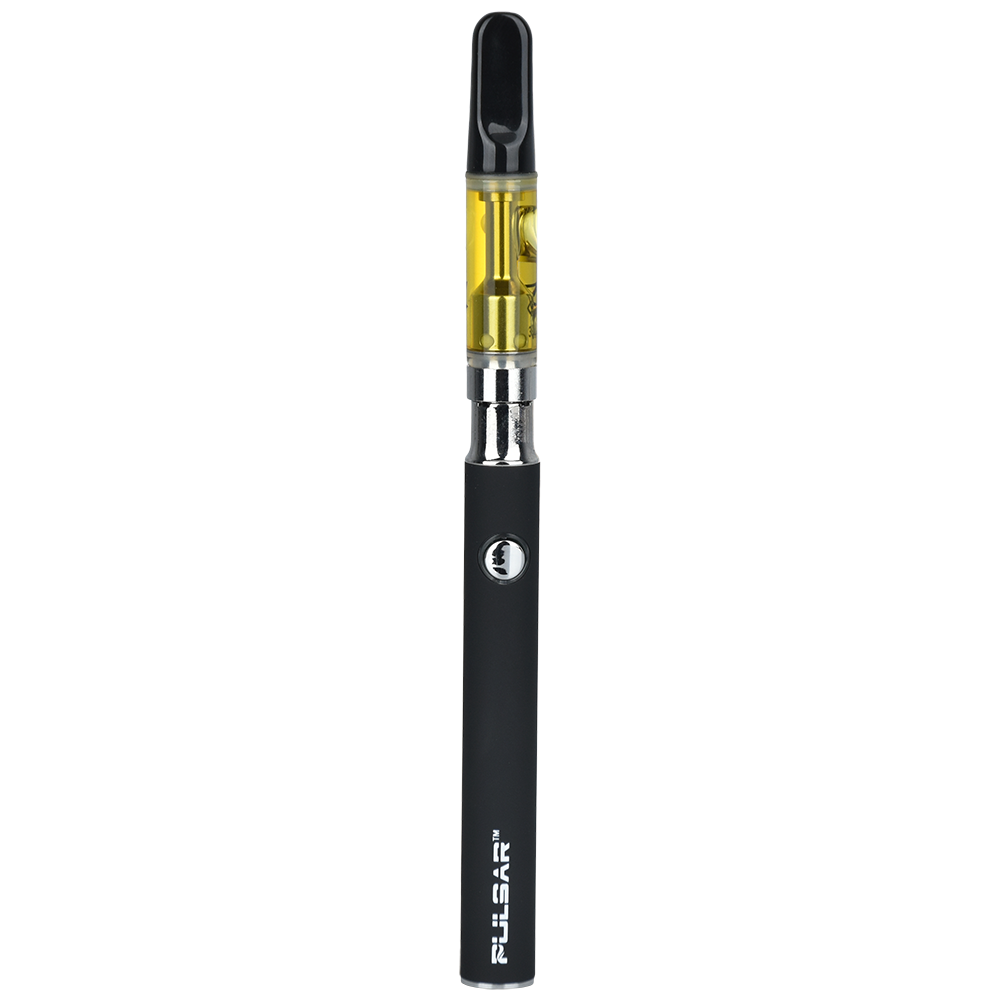Pulsar Variable Voltage Vape Pen Battery | Cartridge