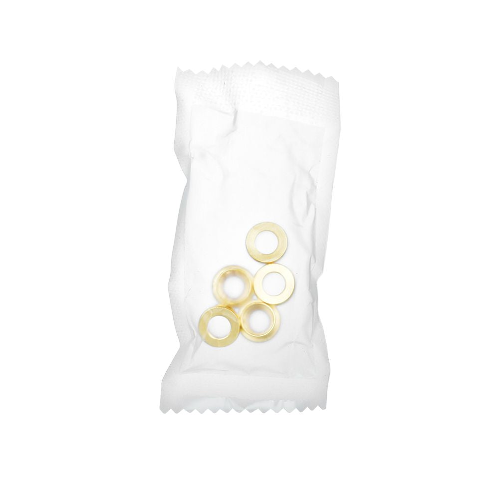 Pulsar 510 VLT Cartridge Adapter Ring | 1.0mL Size | 5pc Set