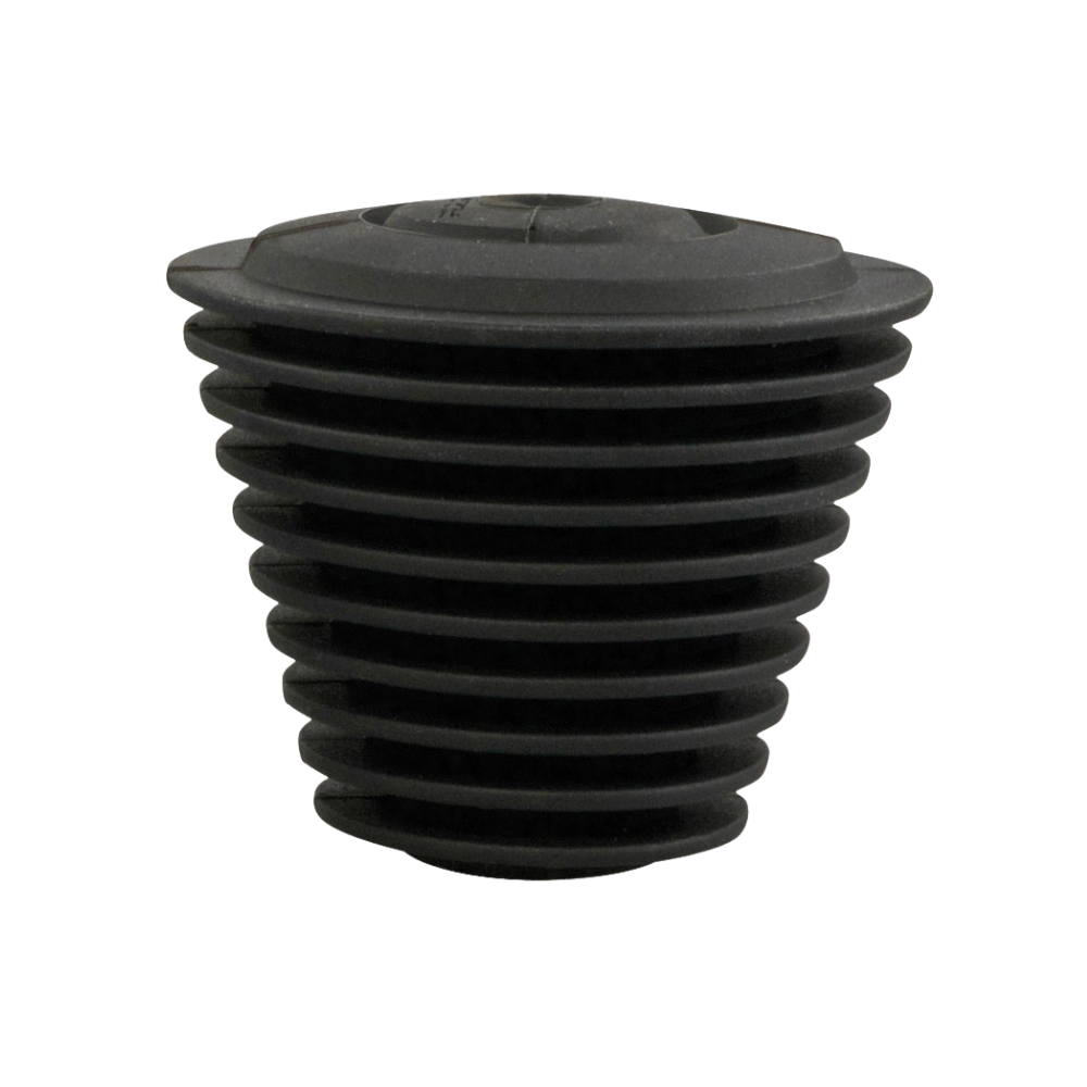 Pulsar Water Pipe Cleaning Plug Set | Black