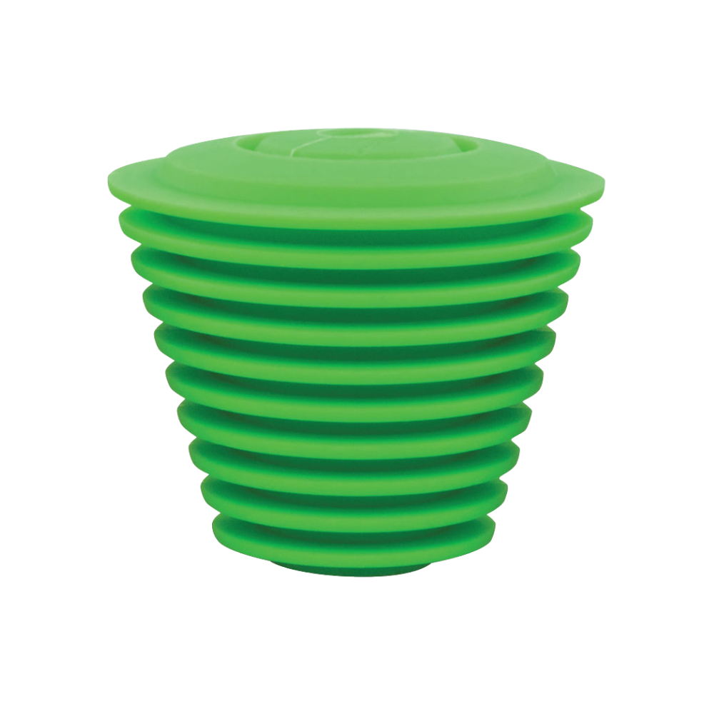Pulsar Water Pipe Cleaning Plug Set | Green