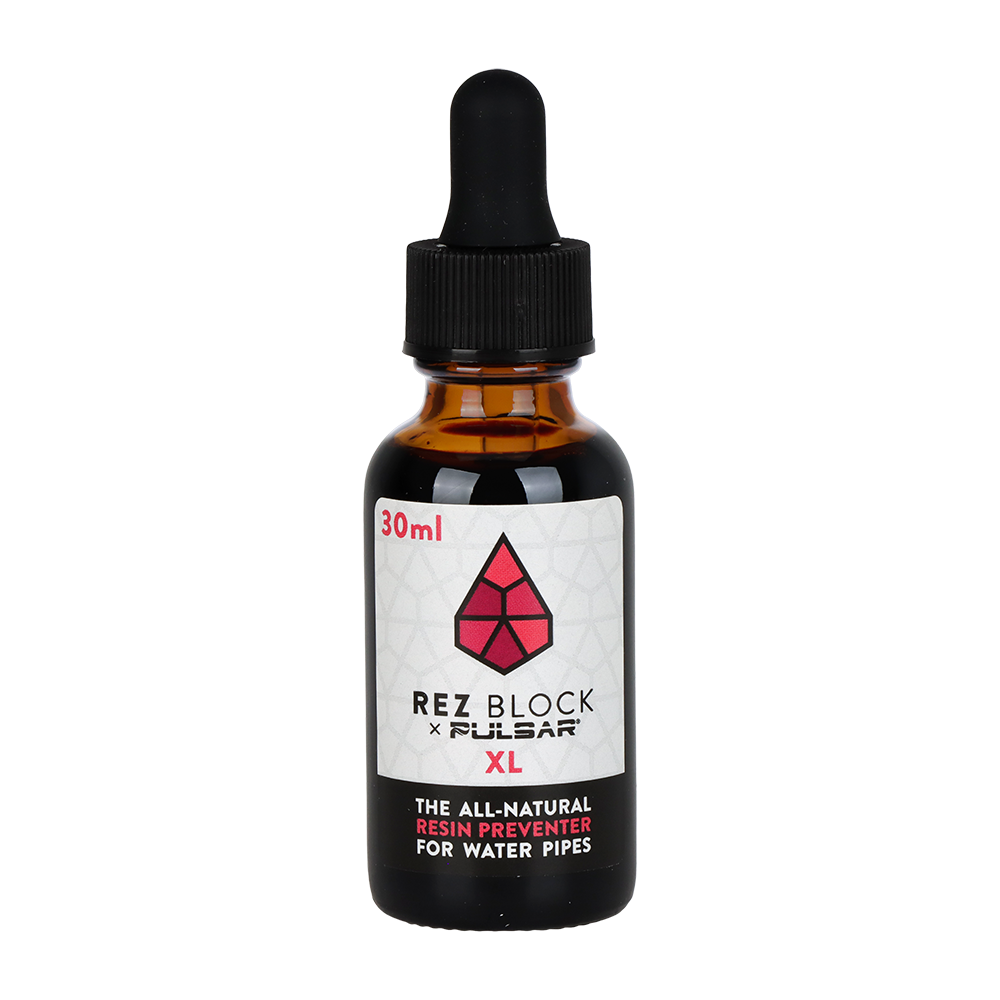 RezBlock Concentrate | 30mL Bottle