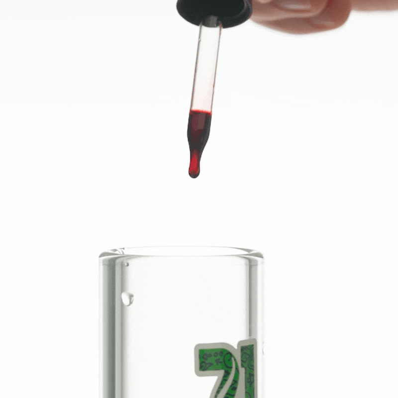 RezBlock Concentrate | Use with Water Pipe