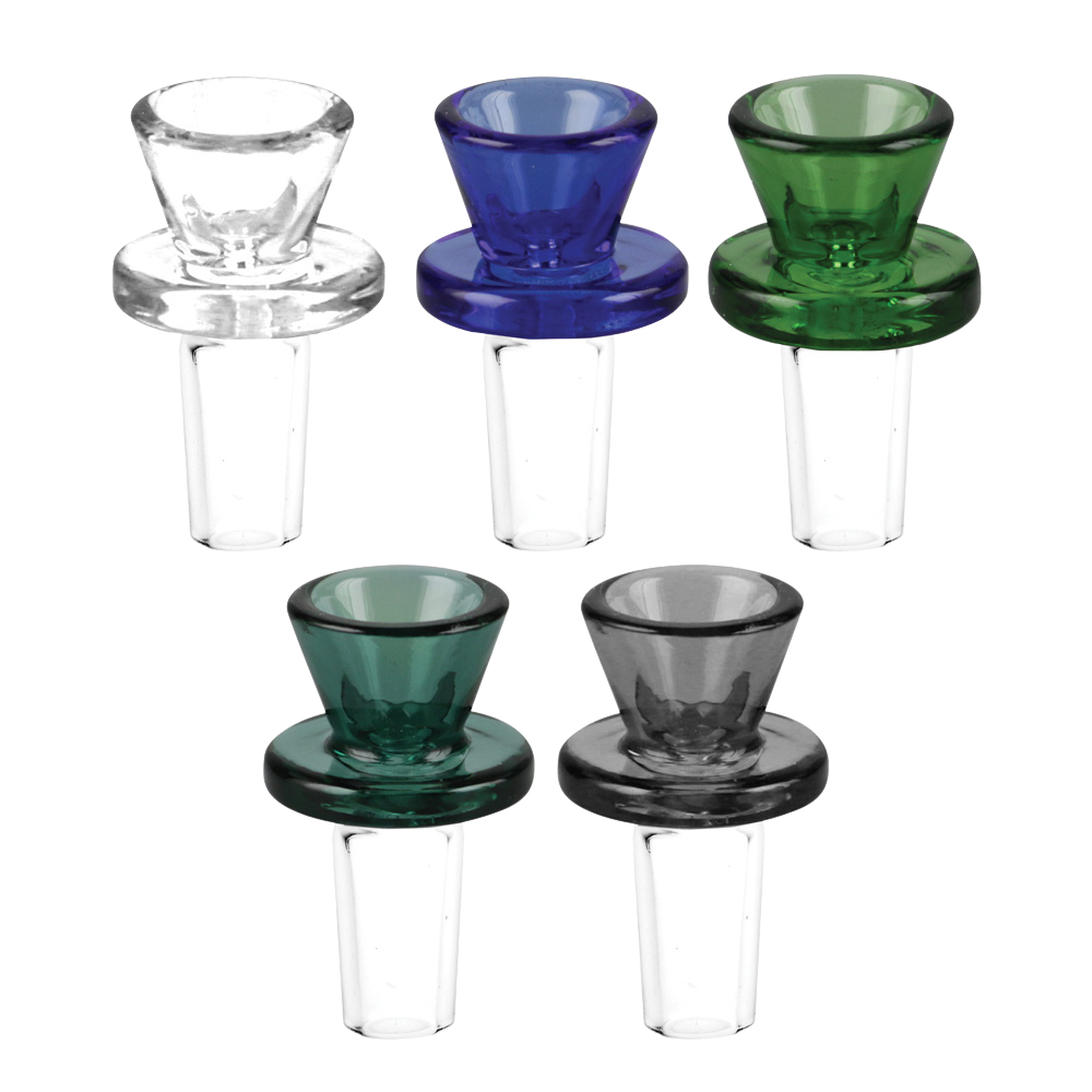 Ringed Herb Slide | Group