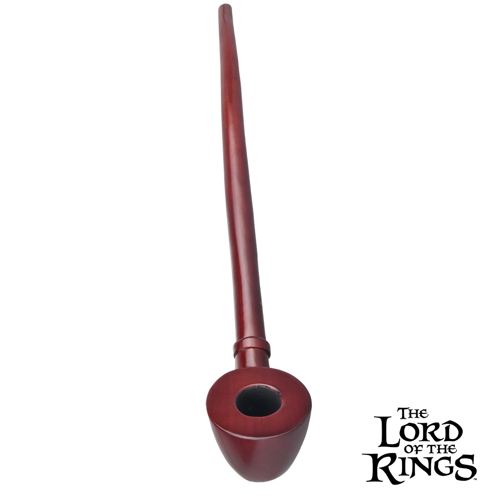 RIVENDELL™ Smoking Pipe | Shire Pipes™ x The Lord of the Rings™ | Top View
