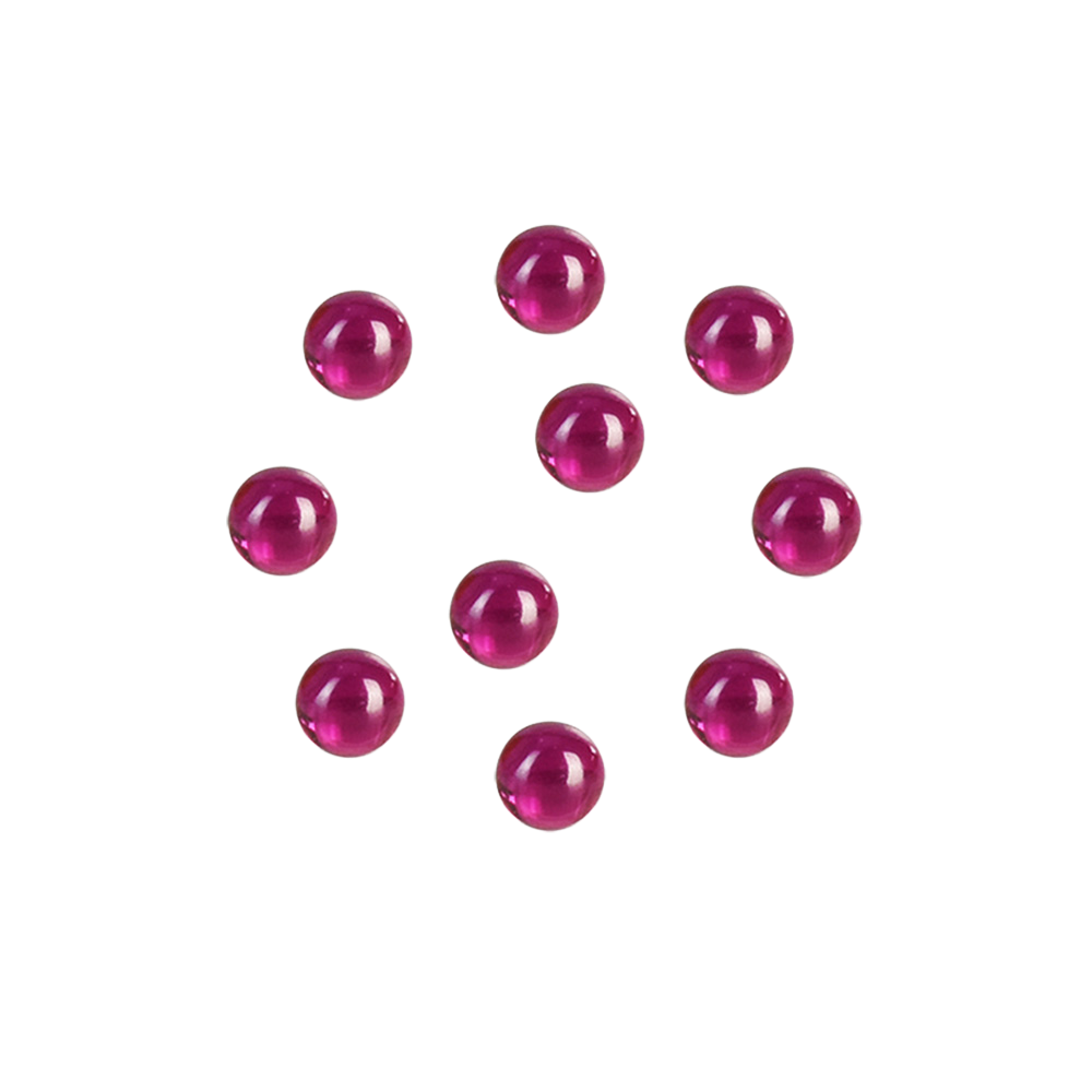 Ruby Terp Pearl Set | 10 Piece Set