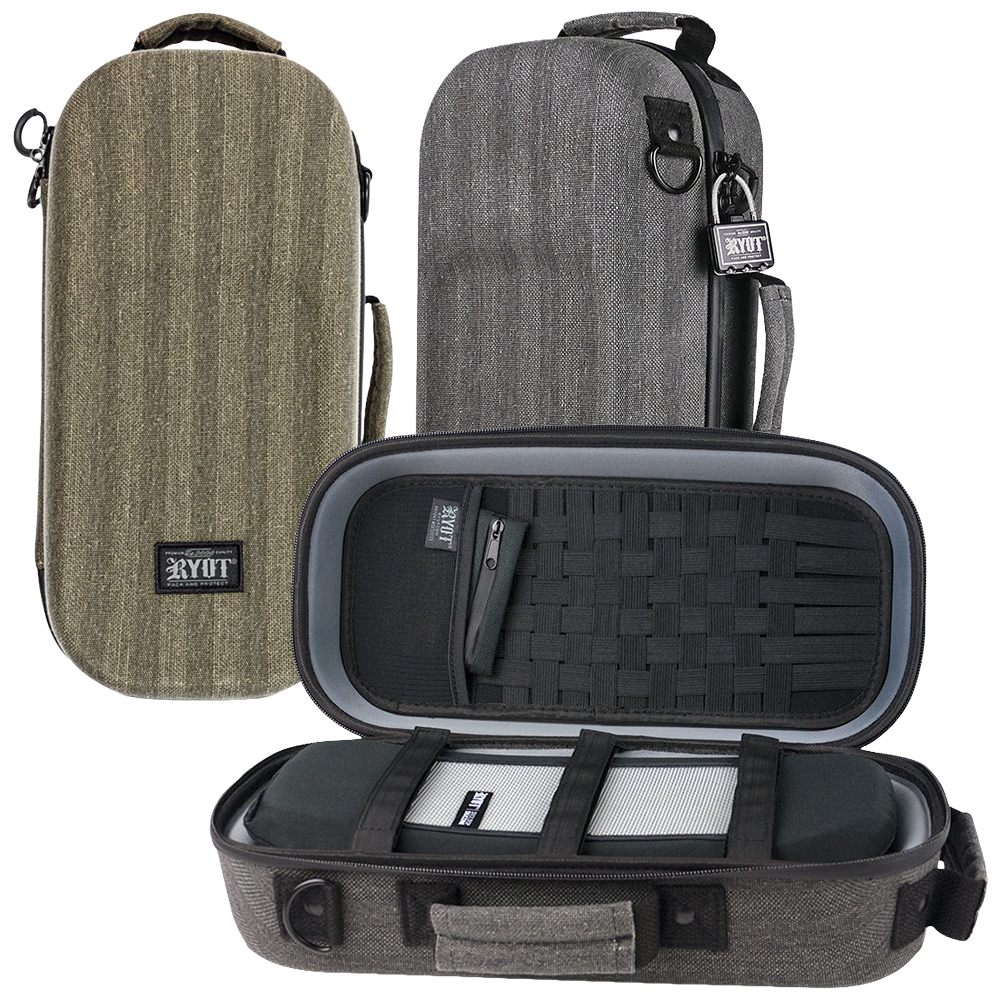 RYOT AXE Pack GOO.O Hard Case | Group