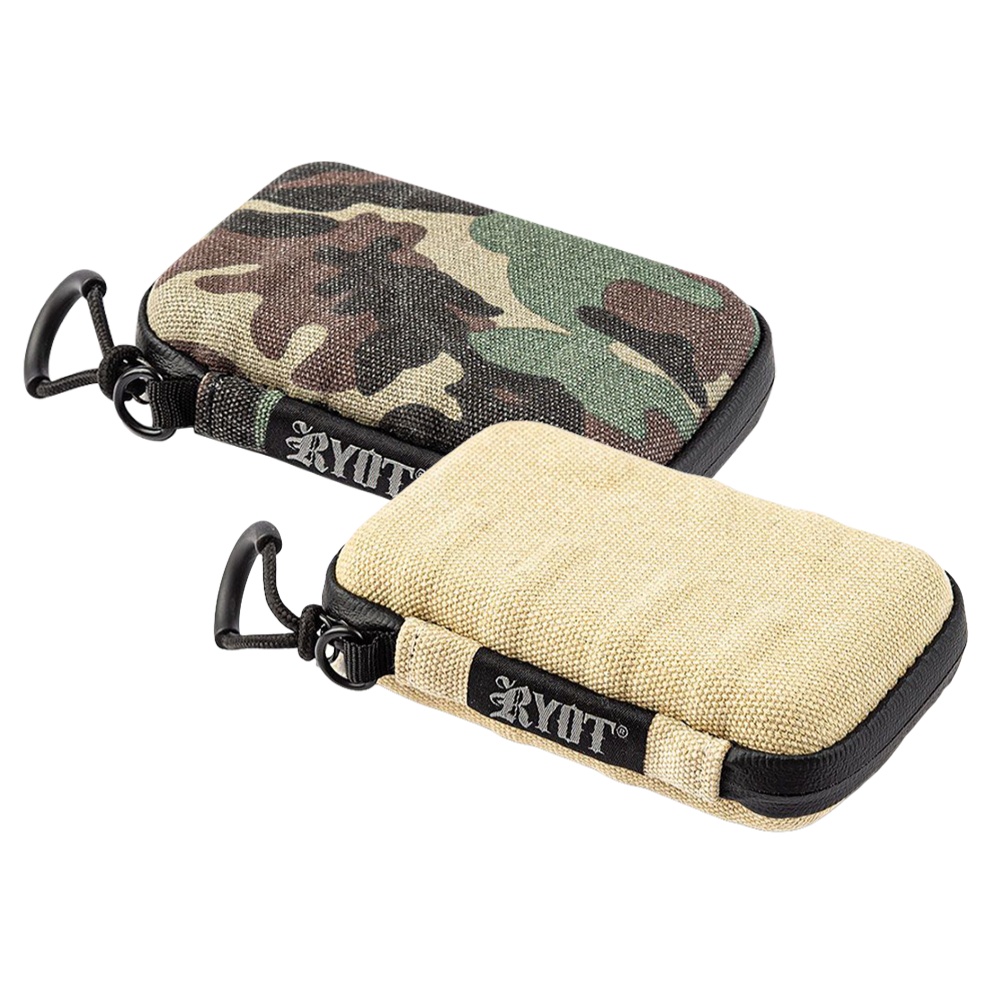 RYOT SmellSafe Hard Shell Krypto-Kit | Group