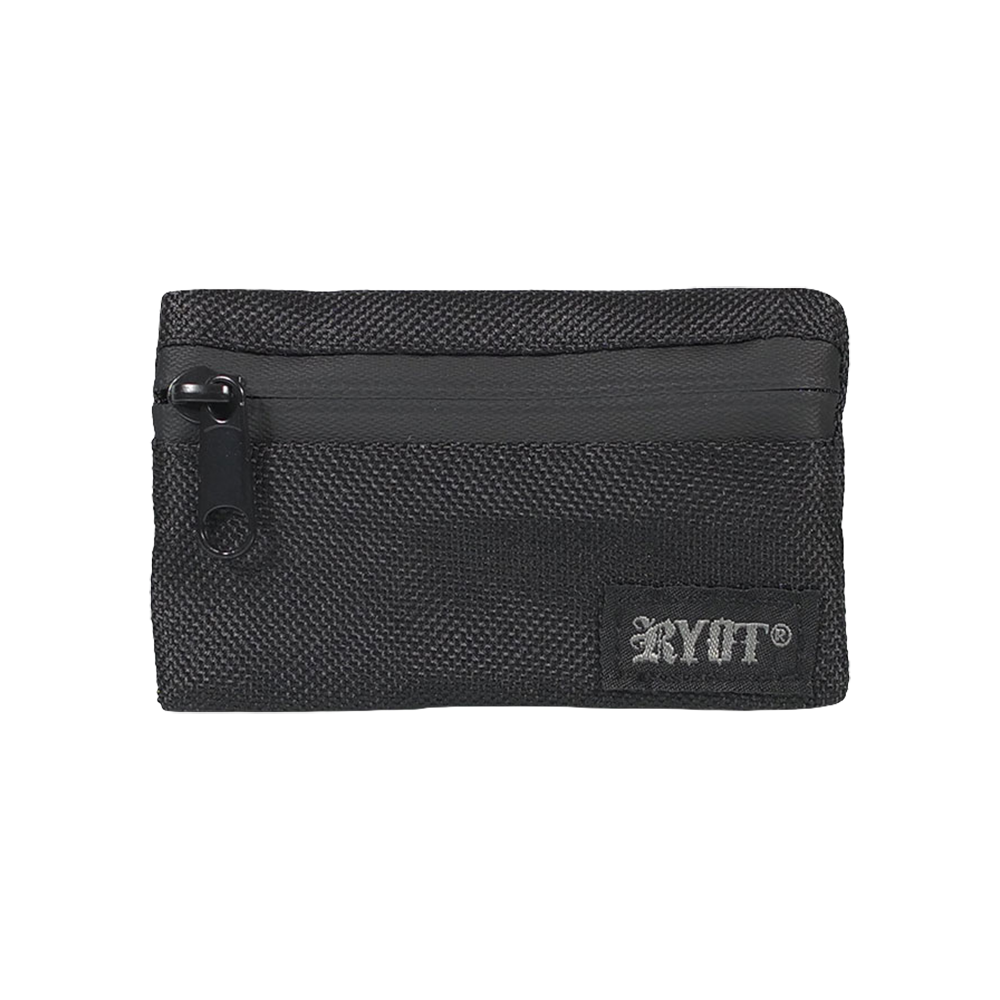 RYOT SmellSafe Soft Shell Krypto-Kit | Inner Zipper Pack