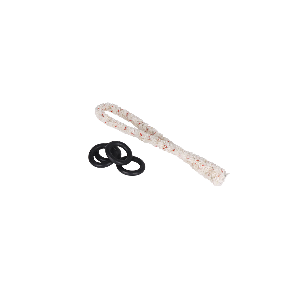 SeshGear 2-in-1 Modular Bubbler Hand Pipe | Replacement Accessories