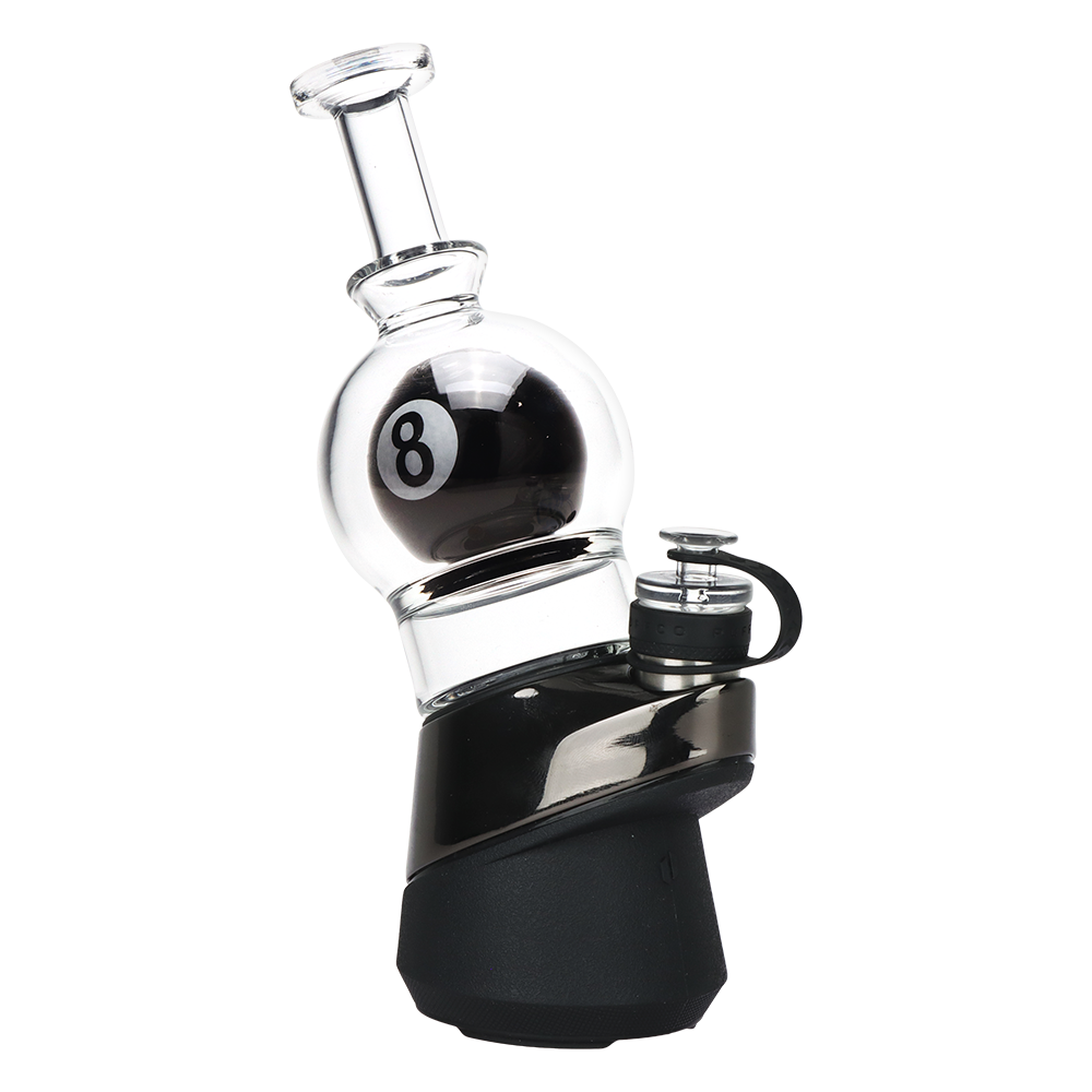 SeshGear 8-Ball Rig for Puffco Peak Series | View on eRig