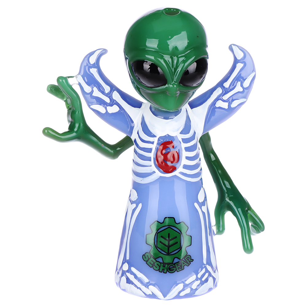 SeshGear Angelien Dab Rig | Cool Alien Dab Rigs - Pulsar – Pulsar Shop