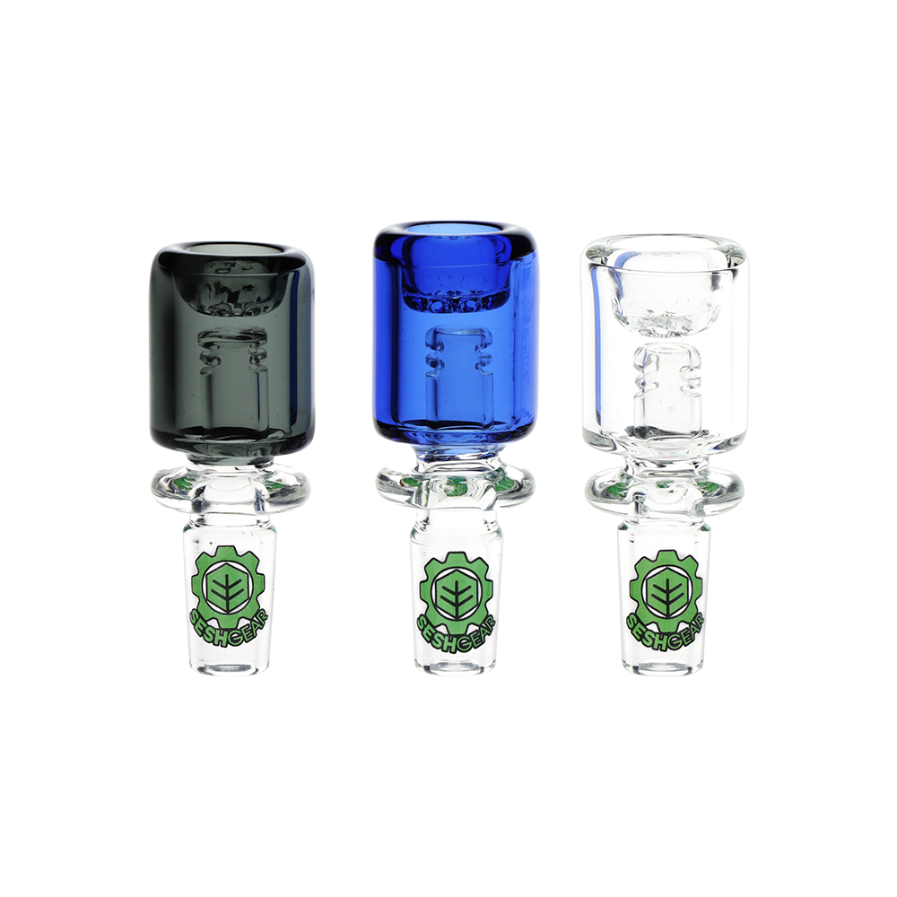 ash gear SeshGear Ash Catcher Herb Slide | 14mm Bong Accessories