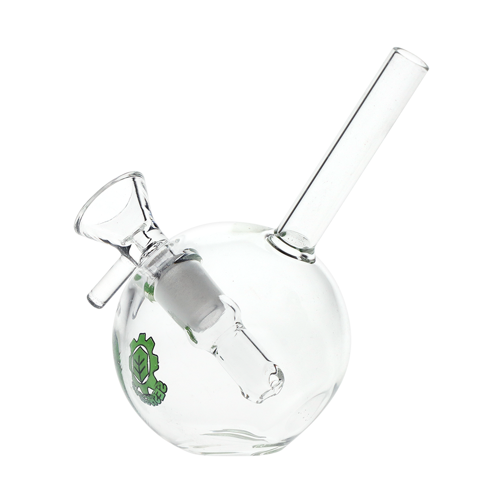 SeshGear Basic Bubbler | Back View