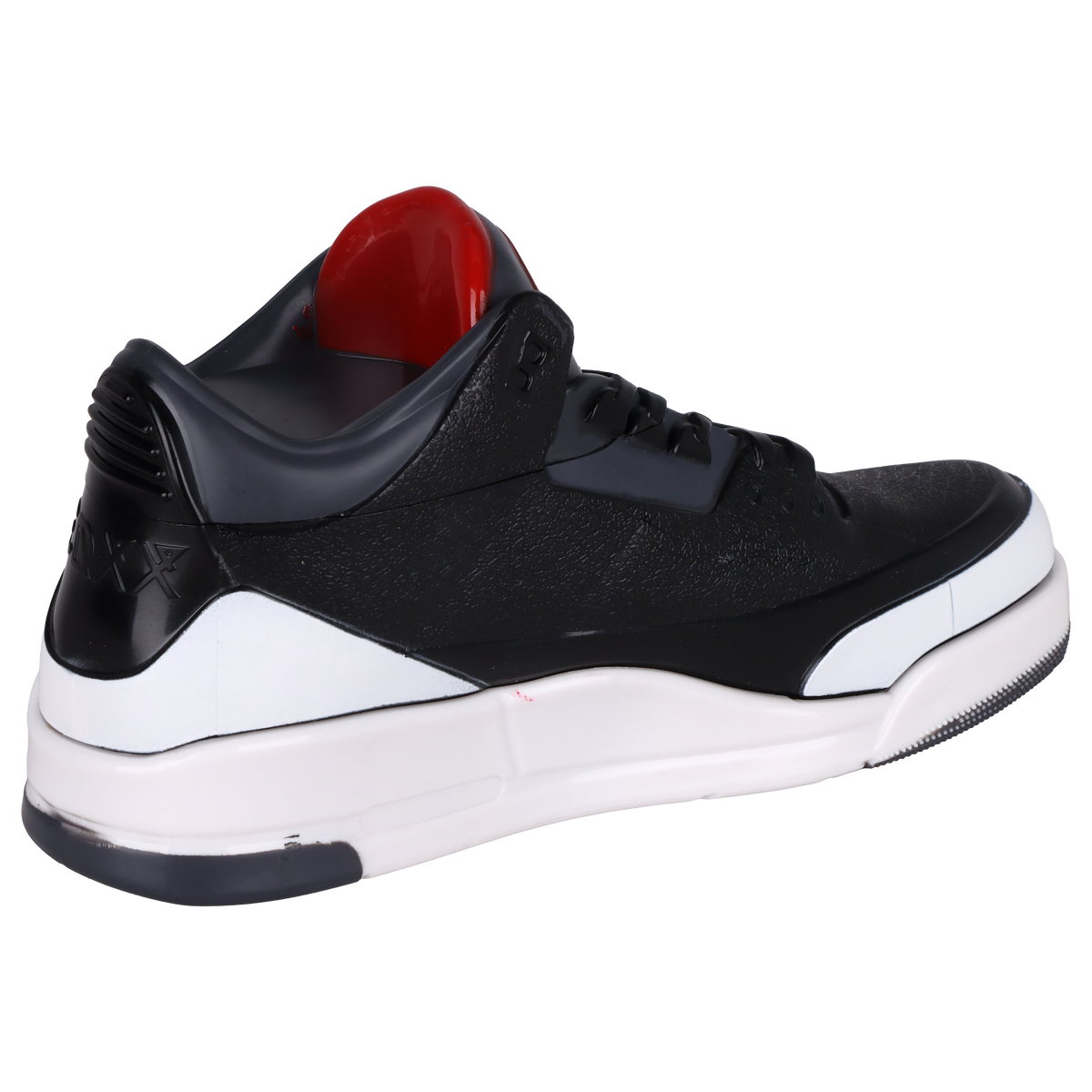 SeshGear Sneaker Grinder | Back Side View