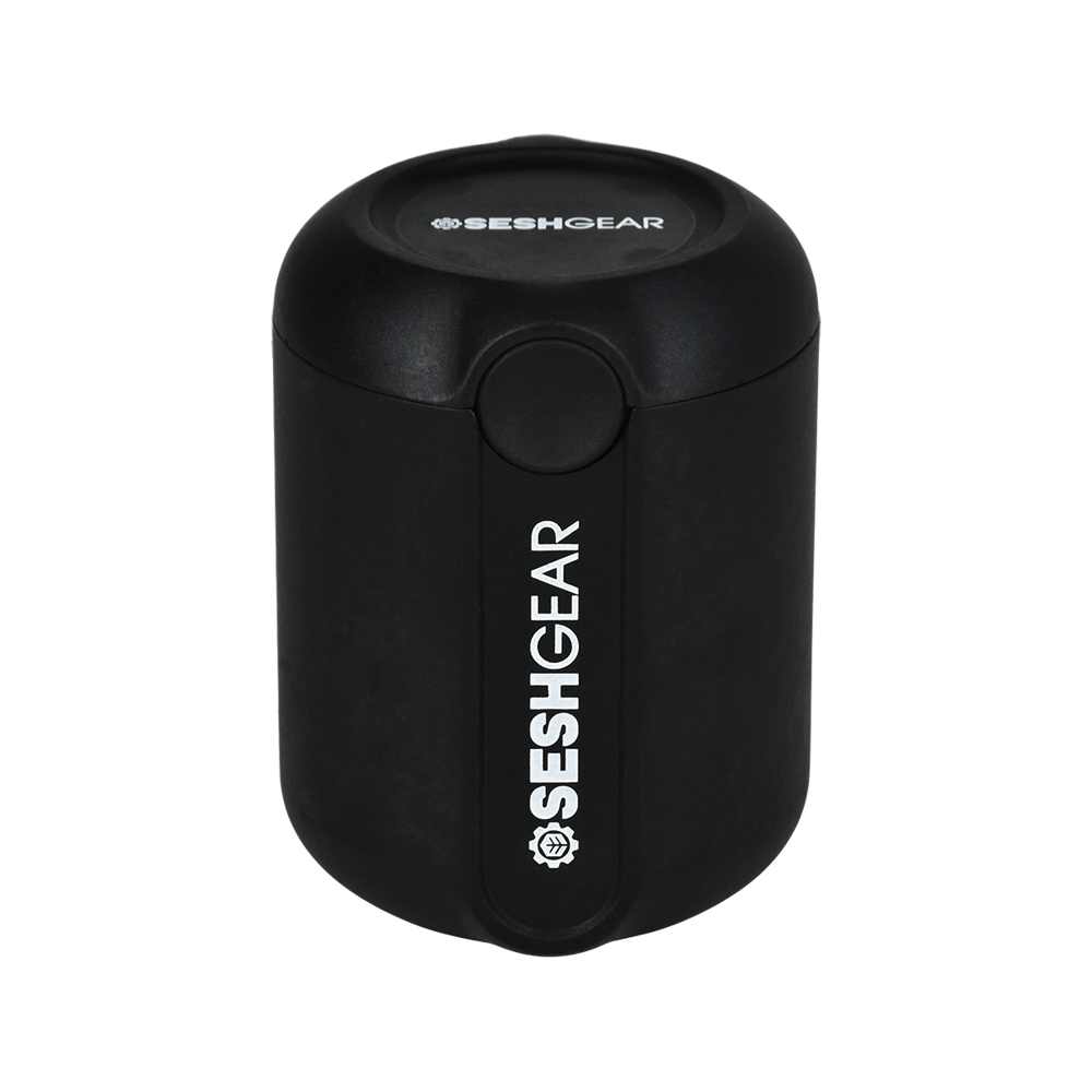 SeshGear Super Smoker Smoke Thrower | Storage Jar