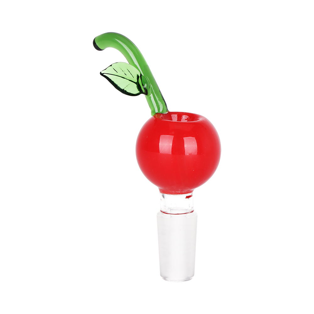 SeshGear Sweet Cherry Herb Slide | Side View