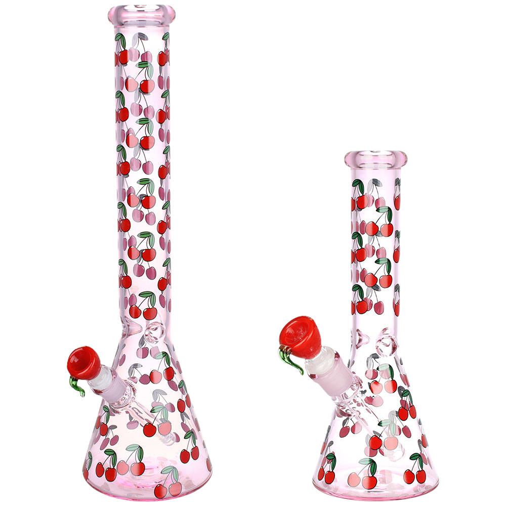 SeshGear Very Cherry Beaker Bong | Group