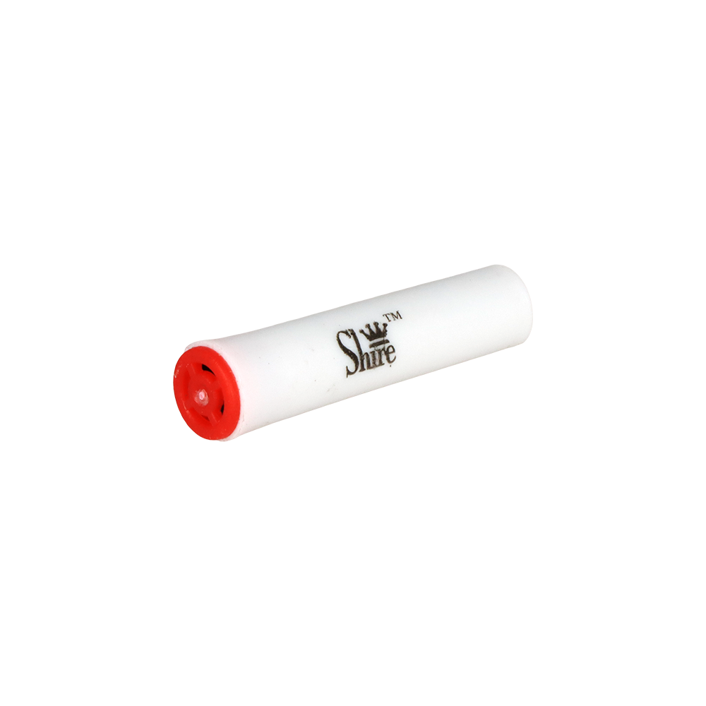 Shire Pipes Replacement Charcoal Filters | Individual
