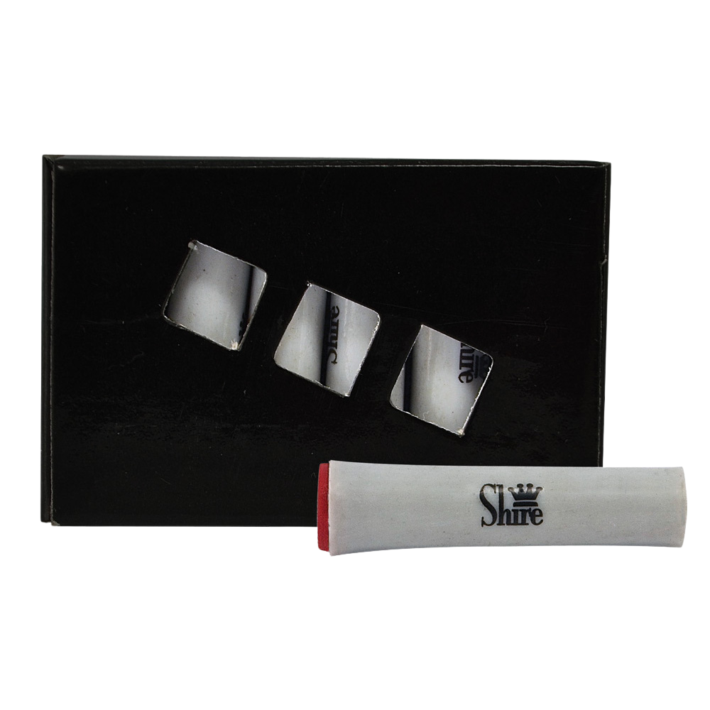 Shire Pipes Replacement Charcoal Filters