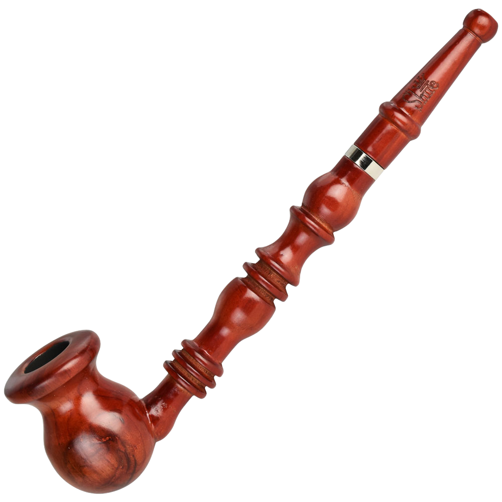 Shire Pipes Lovat Smoking PIpe | The Darling