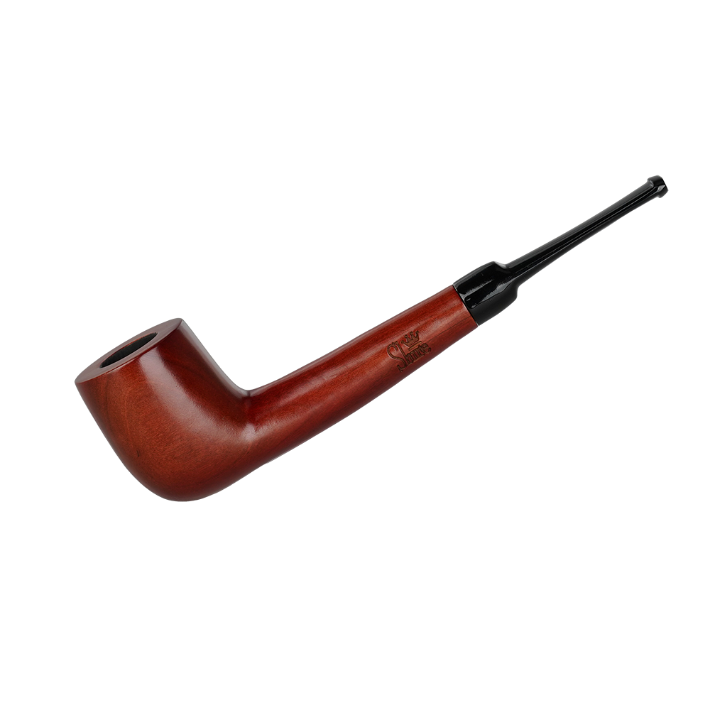 Shire Pipes Dublin Smoking Pipe | The Narrator