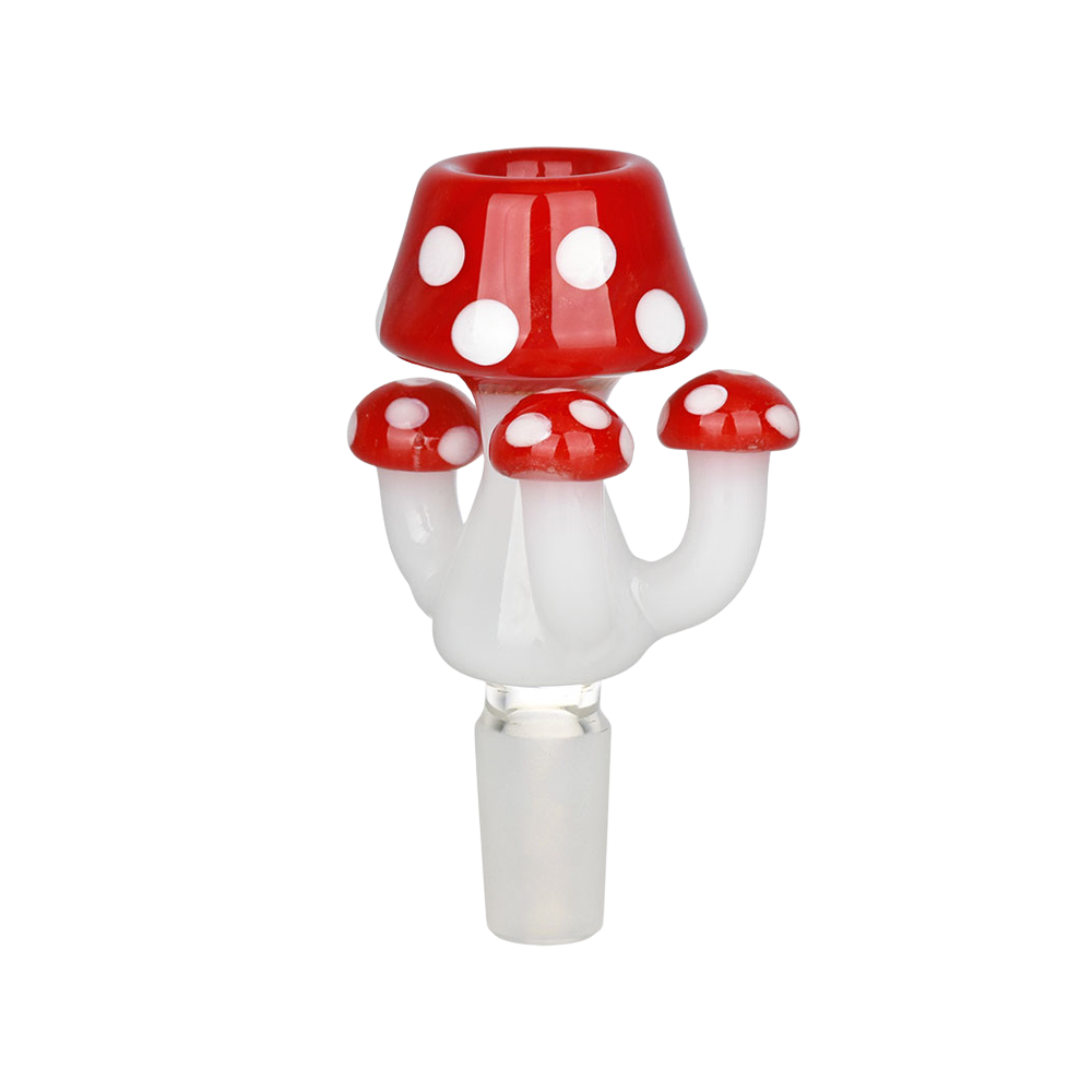 Shroom Family Herb Slide