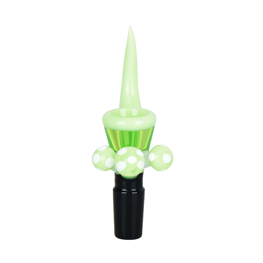 Shroom Spur Herb Slide | Front View