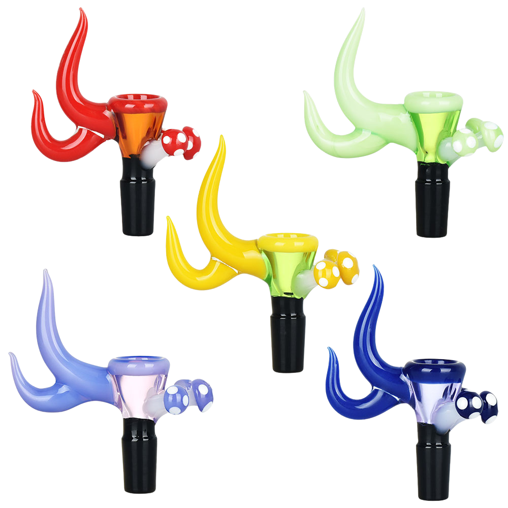 Shroom Spur Herb Slide | Group