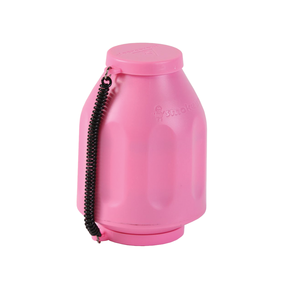 Smokebuddy Original Personal Air Filter | Pink