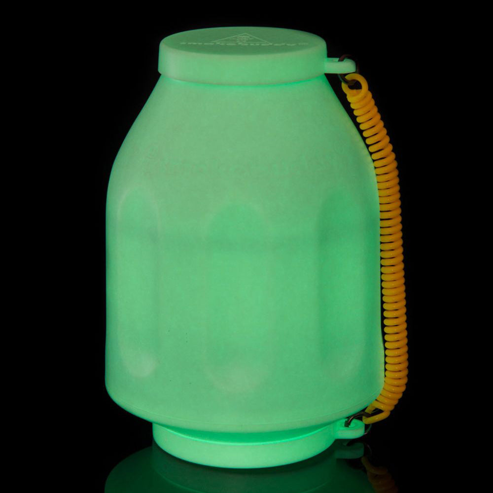 Smokebuddy Original Personal Air Filter | White Glow In The Dark