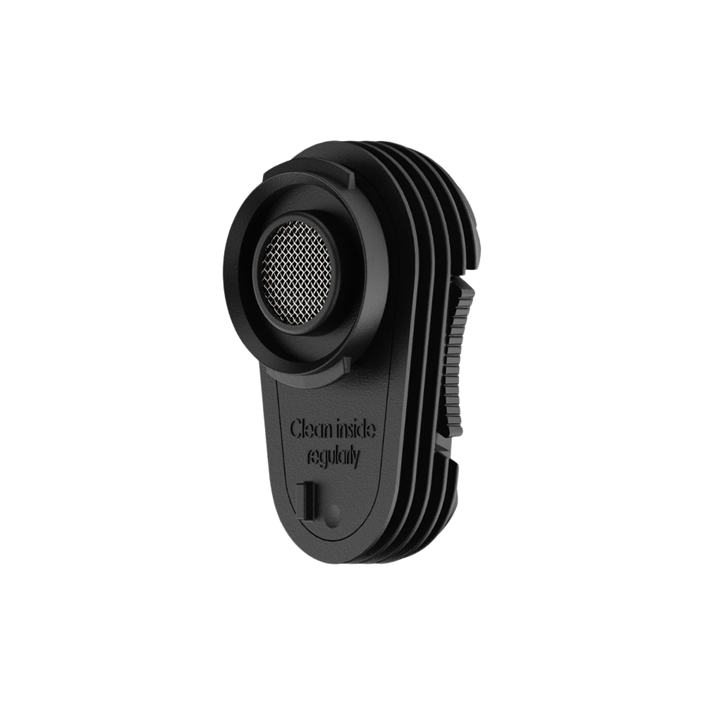 Storz & Bickel Cooling Unit | Crafty/Crafty+ | Bottom View