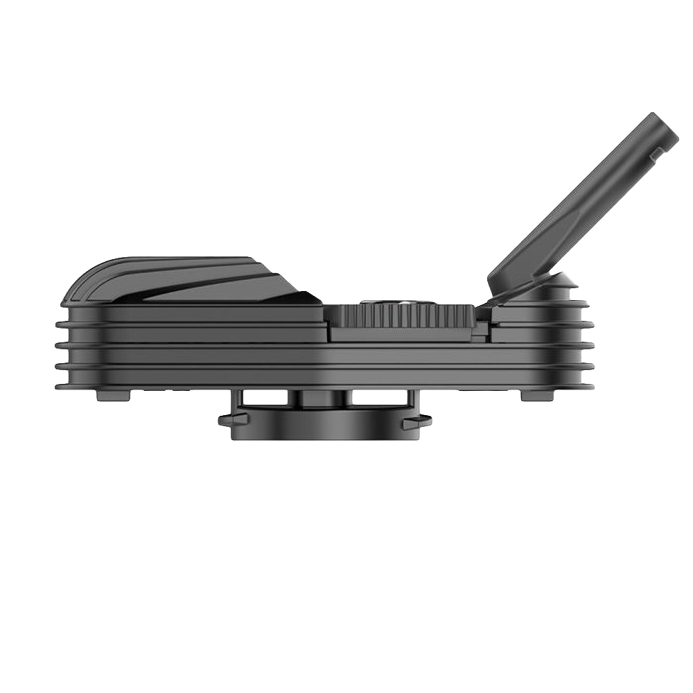 Storz & Bickel Cooling Unit | Mighty/Mighty+ | Side View