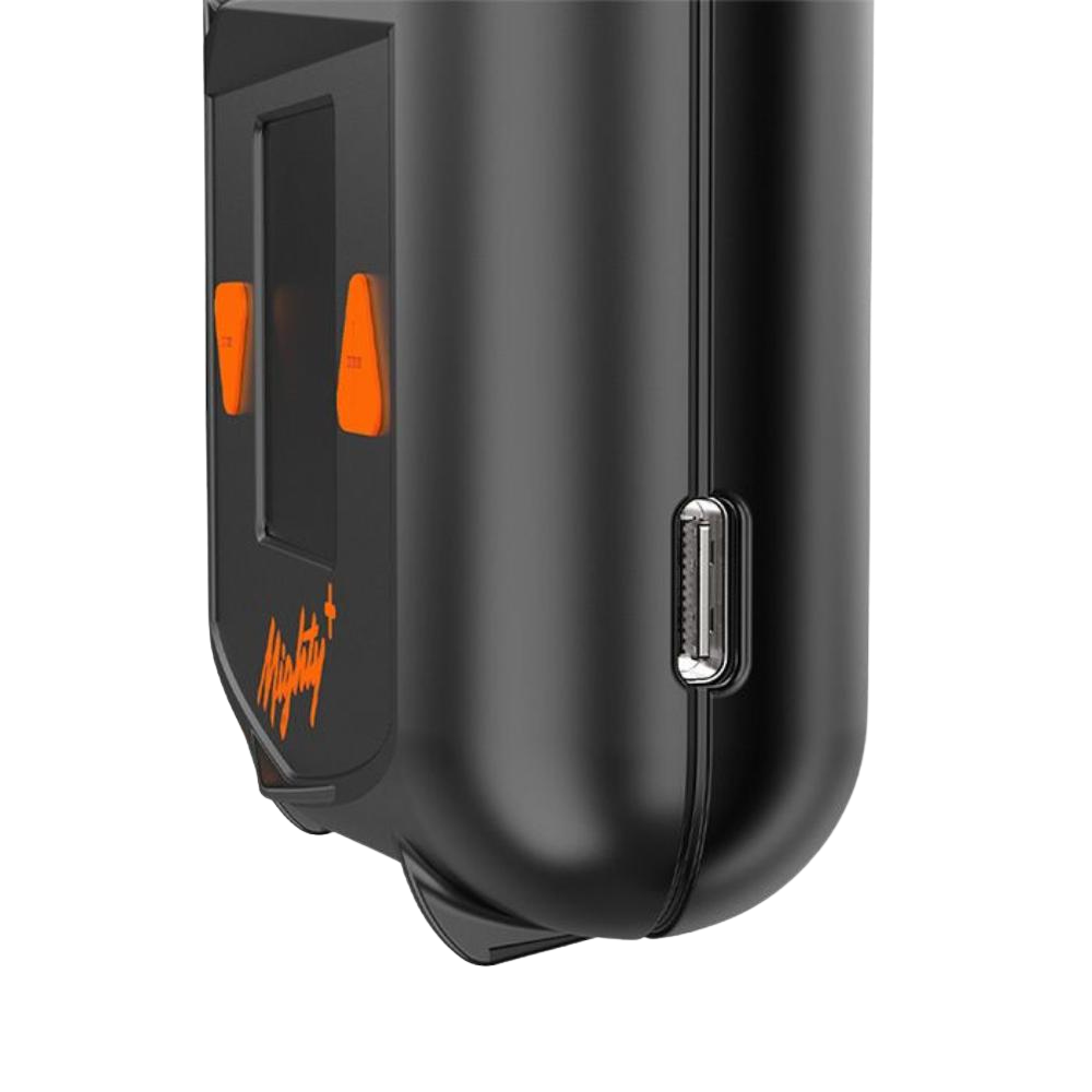 Storz & Bickel Mighty+ Portable Vaporizer | USB-C Charging Port