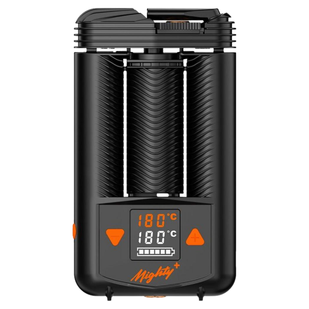 Mighty Plus Portable Vape | Storz & Bickel Products - Pulsar