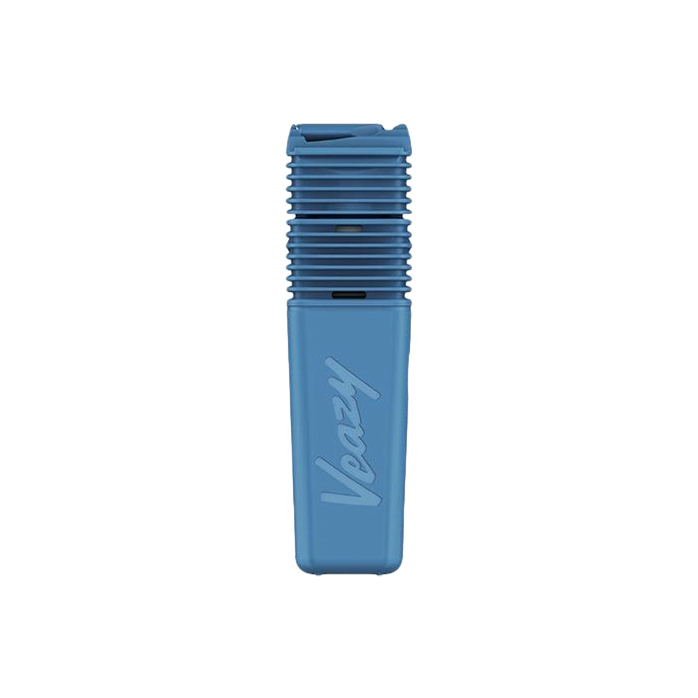 Storz & Bickel Veazy Portable Vaporizer | Dynamic Blue