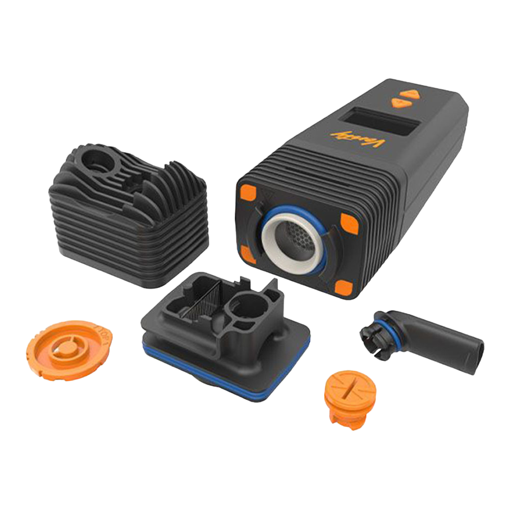 Storz & Bickel Venty Portable Vaporizer | Pieces