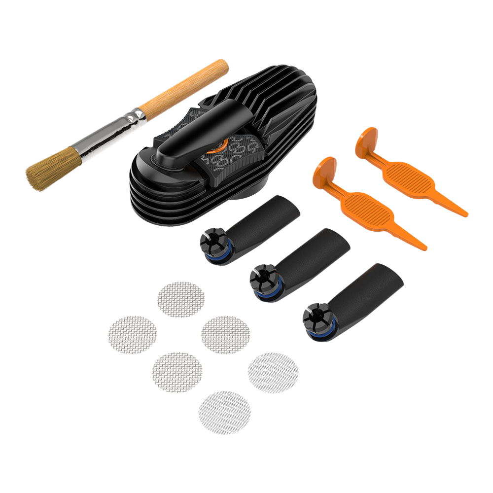 Storz & Bickel Wear & Tear Set | Mighty/Mighty+