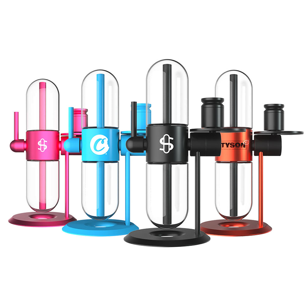 Stündenglass Gravity Infuser | Group