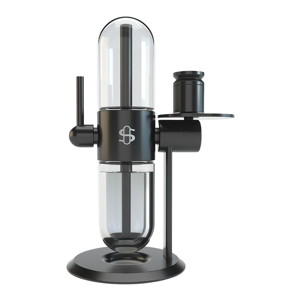 Stündenglass Gravity Infuser | Black