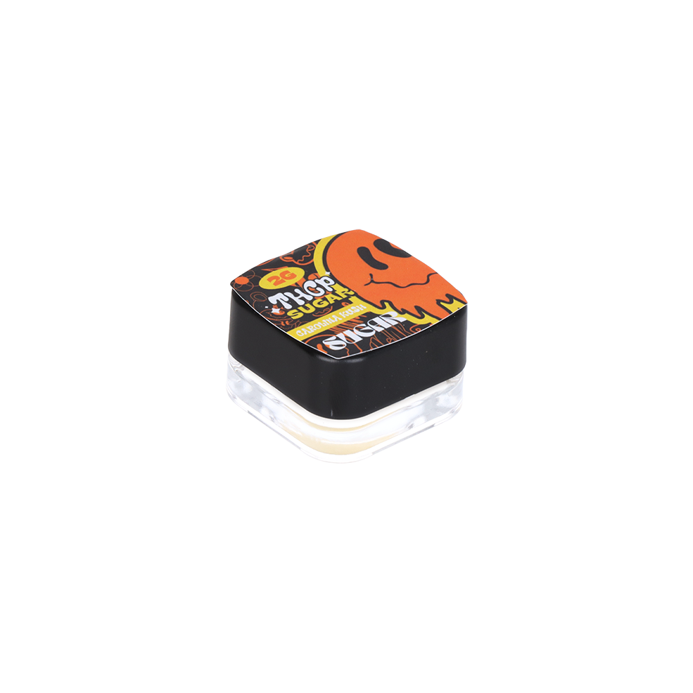 Sugar THCP CBD Crumble | Carolina Kush