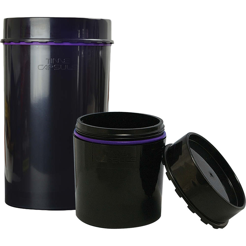 Time Capsule Storage Device | Group