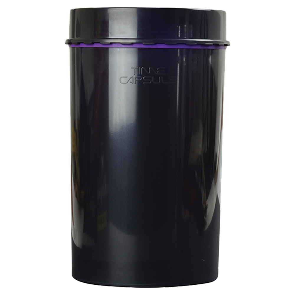 Time Capsule Storage Device | Large