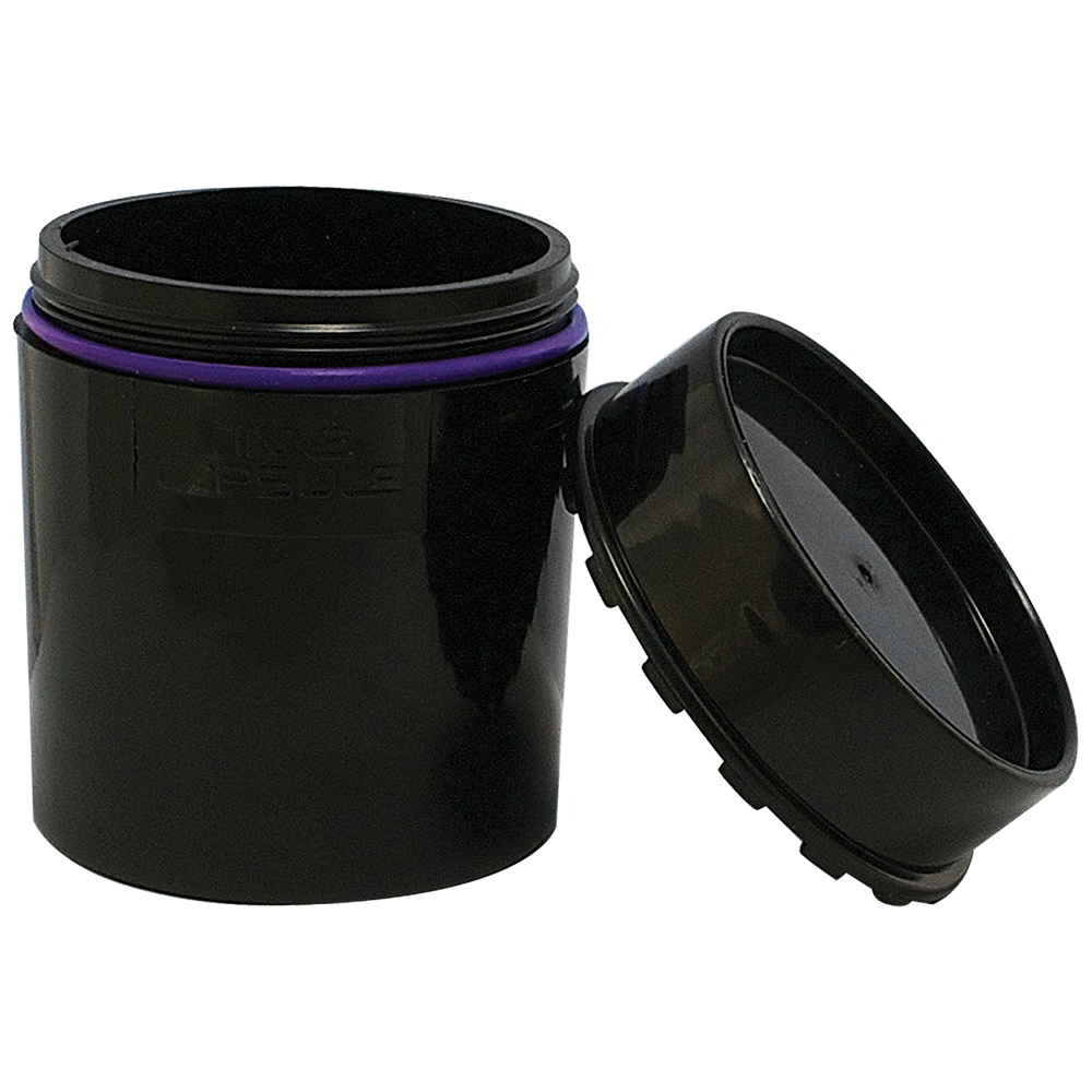 Time Capsule Storage Device | Small