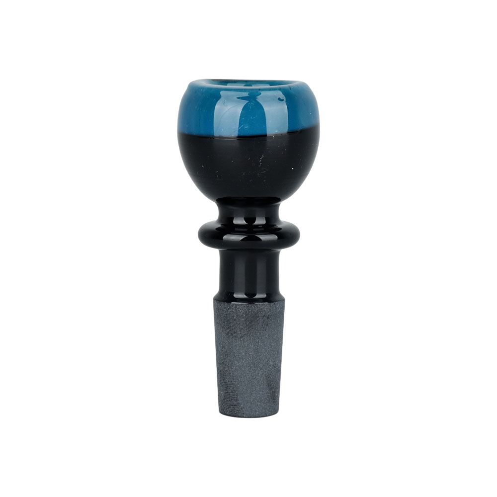 Topped Off Herb Slide | Blue