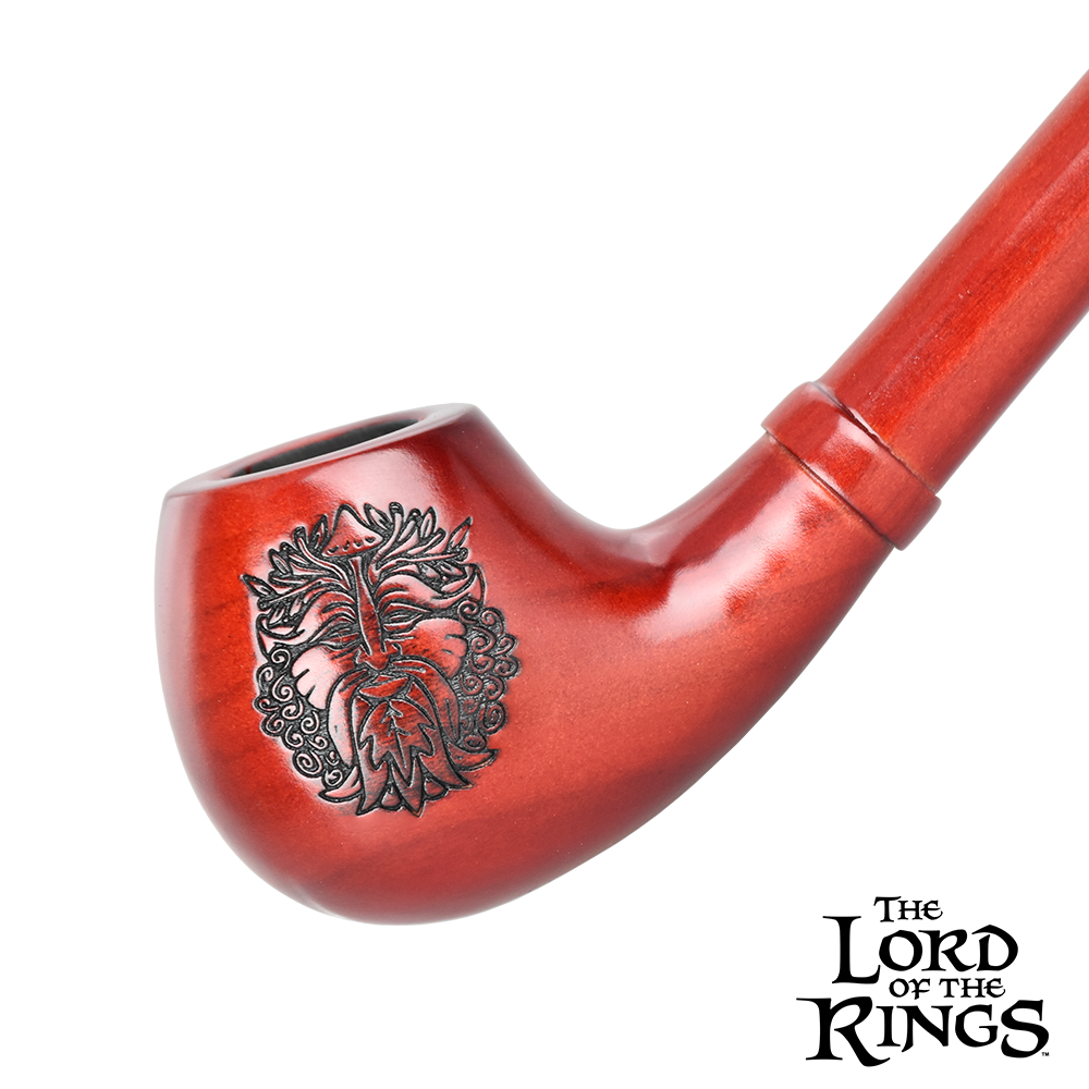 TREEBEARD™ Smoking Pipe | Shire Pipes™ x The Lord of the Rings™