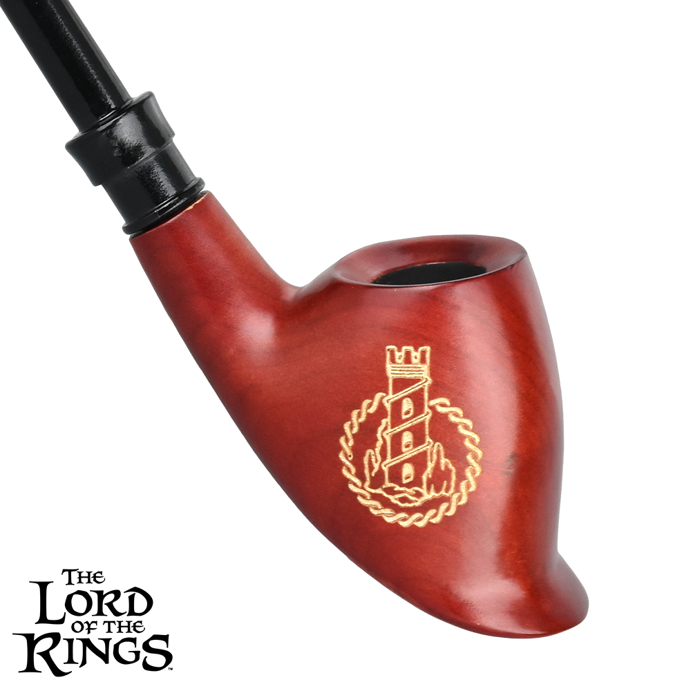 TWO TOWERS™ Smoking Pipe | Shire Pipes™ x The Lord of the Rings™