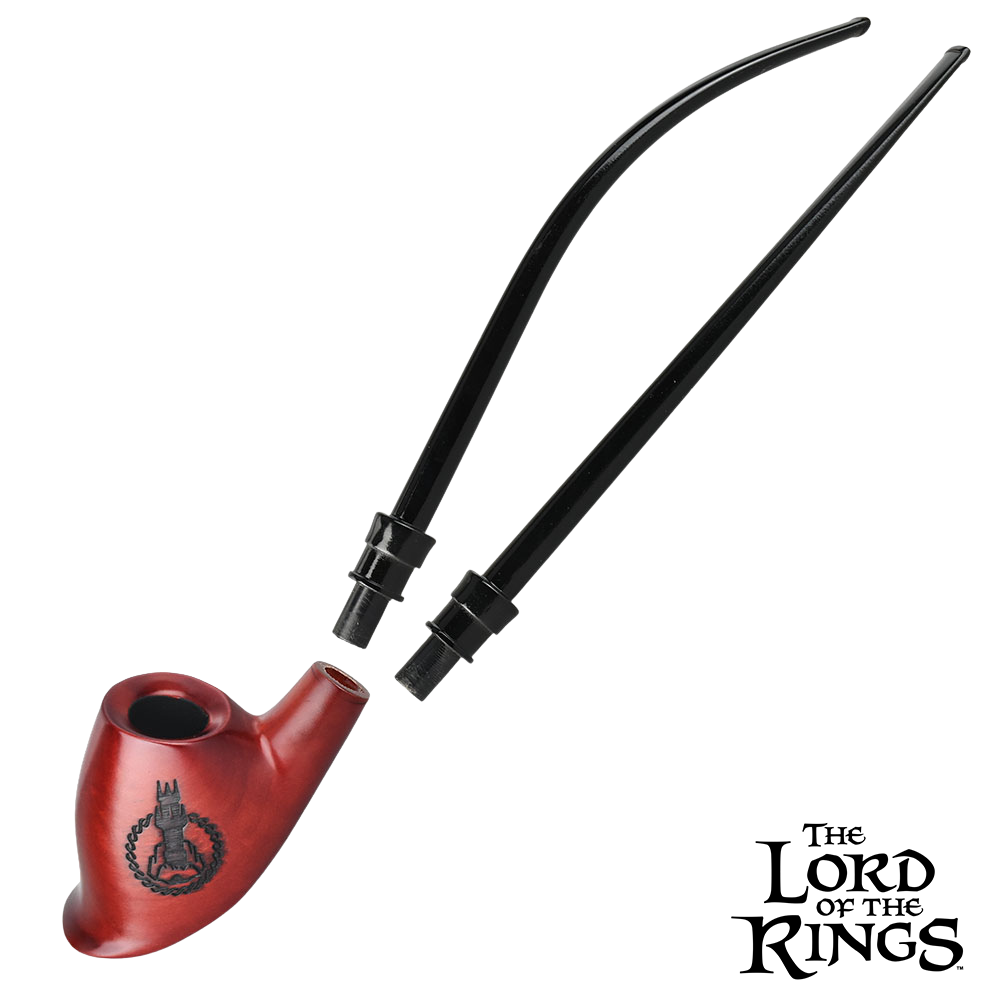 TWO TOWERS™ Smoking Pipe | Shire Pipes™ x The Lord of the Rings™