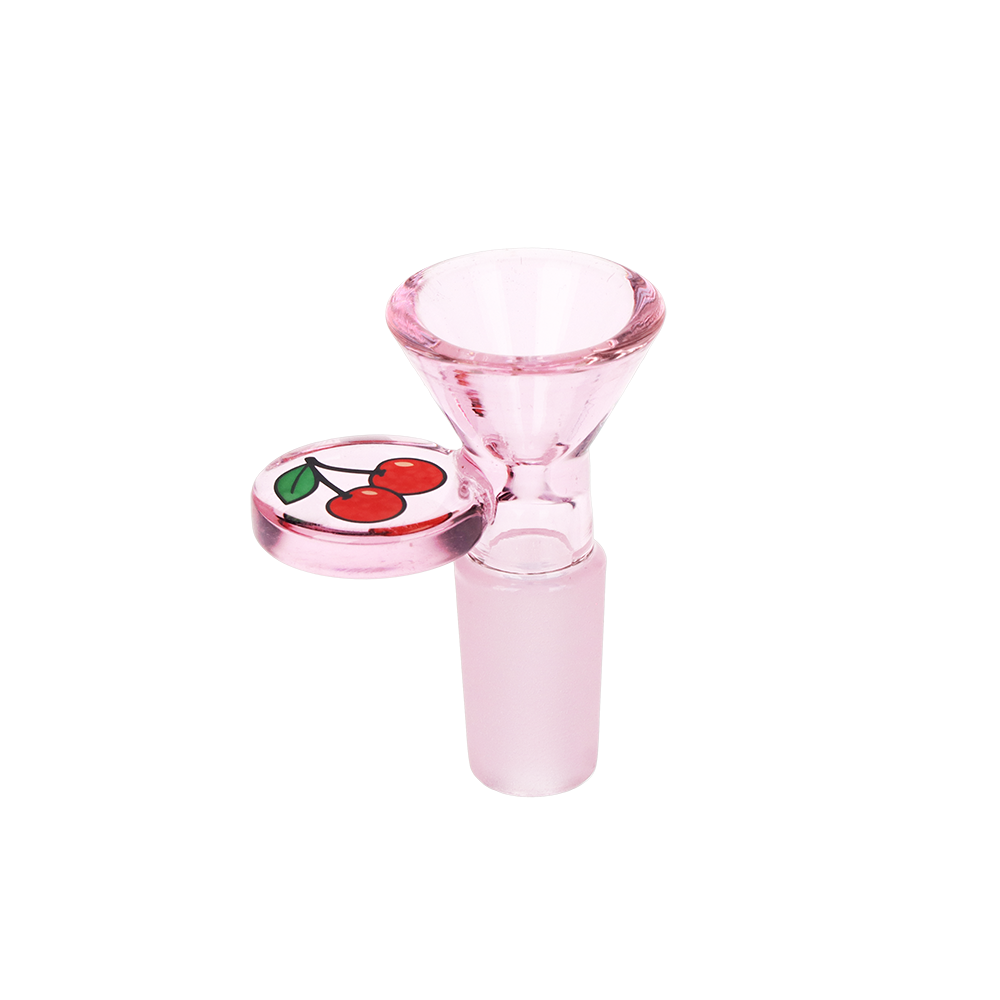 Very Cherry Herb Slide | Pink