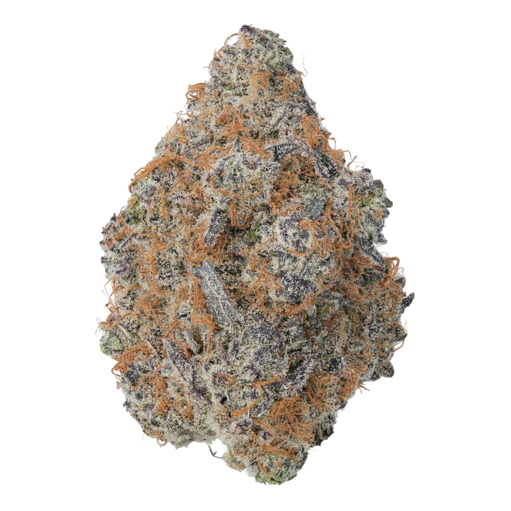 WNC THCA Indoor Hydro Flower | PB&J
