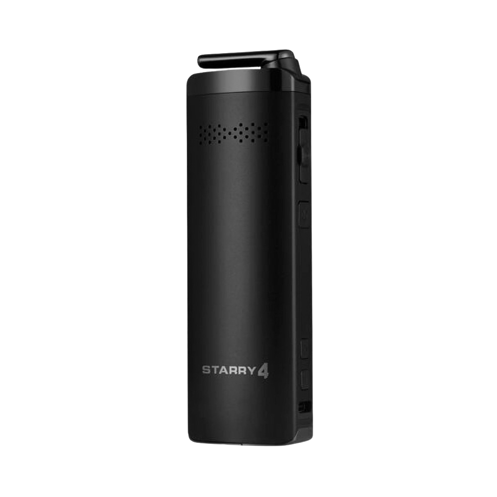 XVape XMAX Starry 4.0 Dual Use Vaporizer | Black